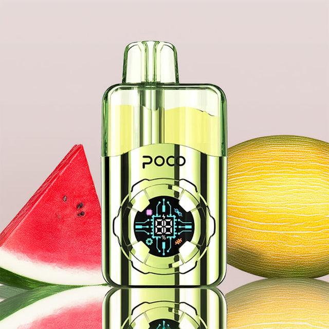 Poco SC 30000 - Triple Melon 5%