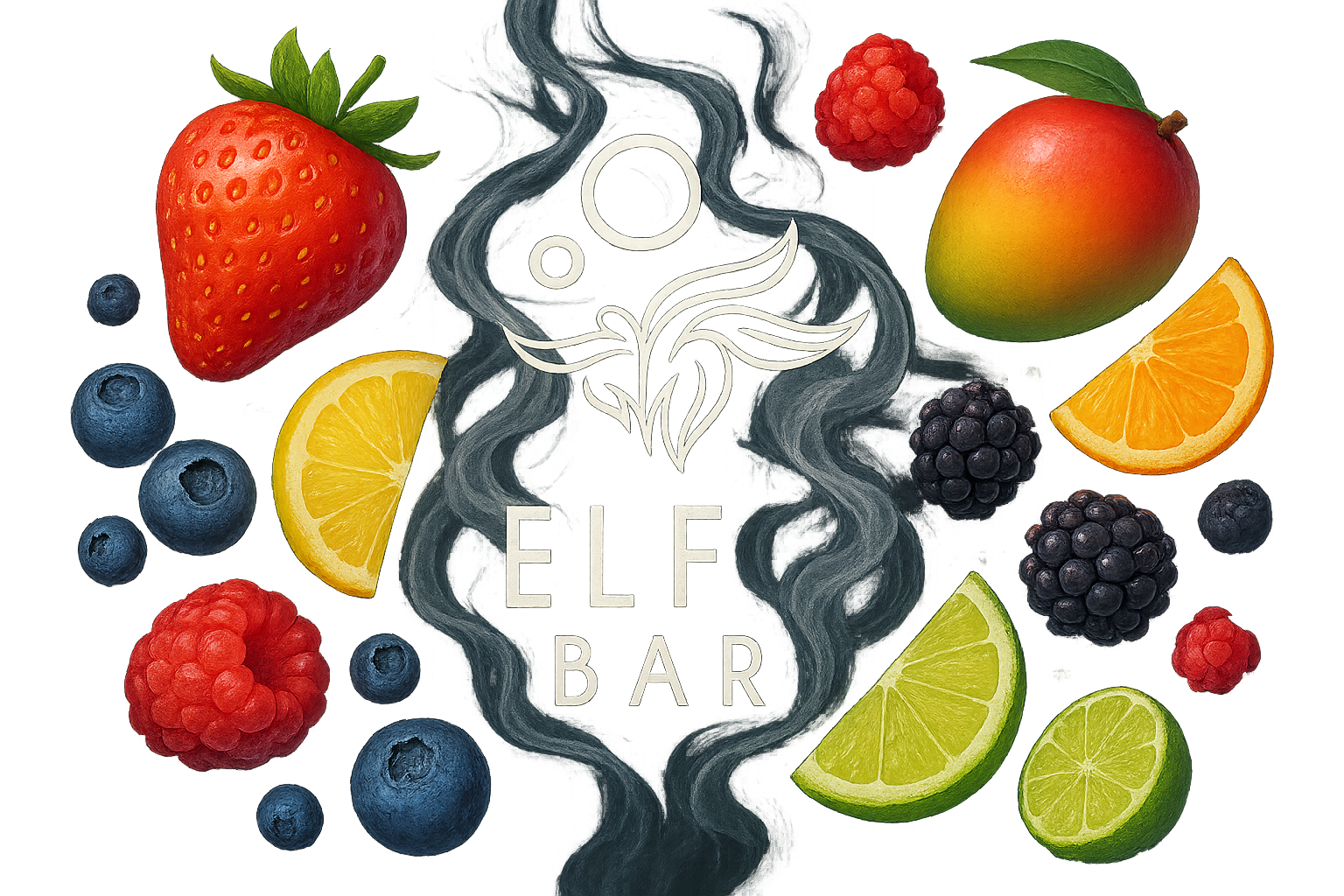 Elf Bar
