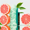 Elf Bar Nic King 40000 – Grapefruit Green Tea 2-5%