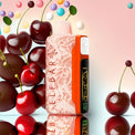Elf Bar Nic King 40000 – Sour Cherry Candy 2-5%