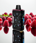Poco Snowman 70000 – Blackberry Cranberry 5%